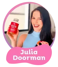 Júlia Doorman